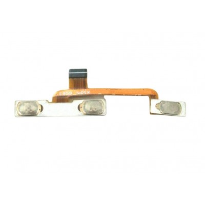 Power Button Flex Cable For Blu G70 On Off Flex Pcb By - Maxbhi Com