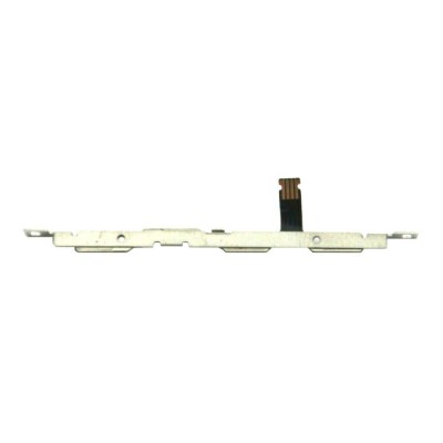 Power Button Flex Cable For Zte Blade Max View On Off Flex Pcb By - Maxbhi Com