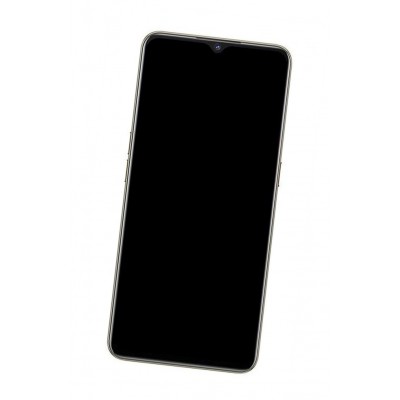 Volume Button Flex Cable For Oppo Reno 3 Youth By - Maxbhi Com