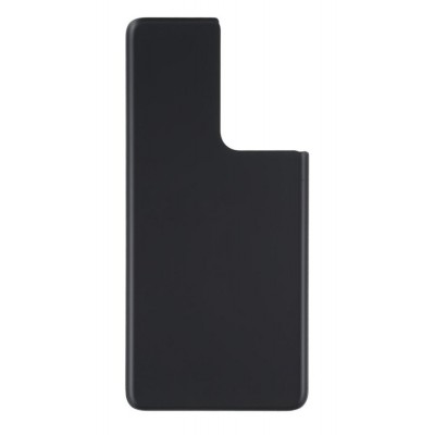 Back Panel Cover For Samsung Galaxy S21 Ultra Brown - Maxbhi Com