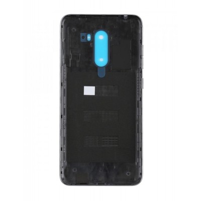Back Panel Cover For Xiaomi Pocophone F1 White - Maxbhi Com