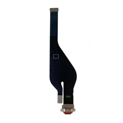 Charging Connector Flex Pcb Board For Realme X2 Pro By - Maxbhi Com