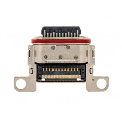 Charging Connector For Samsung Galaxy S21 Ultra By - Maxbhi Com