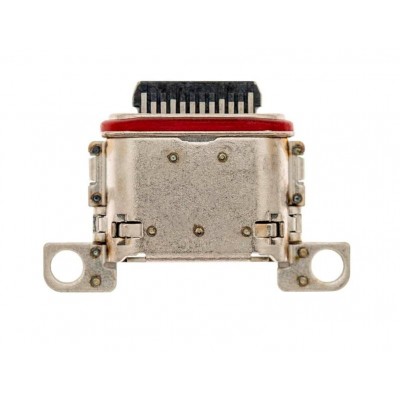 Charging Connector For Samsung Galaxy S21 Ultra By - Maxbhi Com