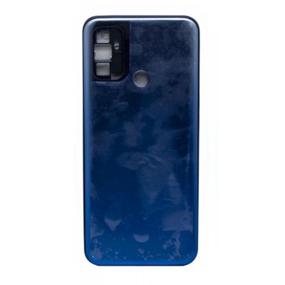 Full Body Housing For Oppo A53 2020 Blue - Maxbhi Com