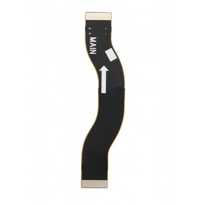 Main Board Flex Cable For Samsung Galaxy S21 Ultra By - Maxbhi Com