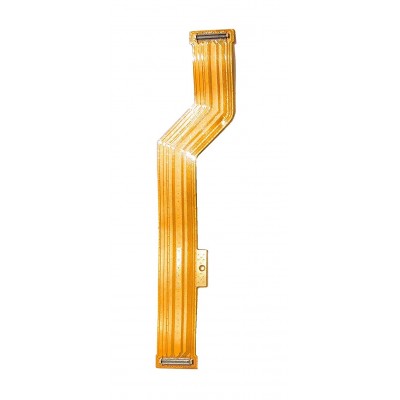 Main Board Flex Cable For Vivo V15 By - Maxbhi Com