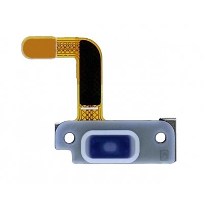 Power Button Flex Cable For Samsung Galaxy S21 Ultra On Off Flex Pcb By - Maxbhi Com