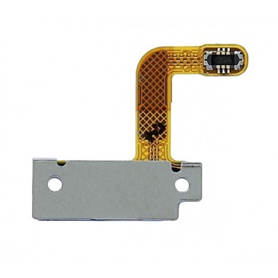 Power Button Flex Cable For Samsung Galaxy S21 Ultra On Off Flex Pcb By - Maxbhi Com