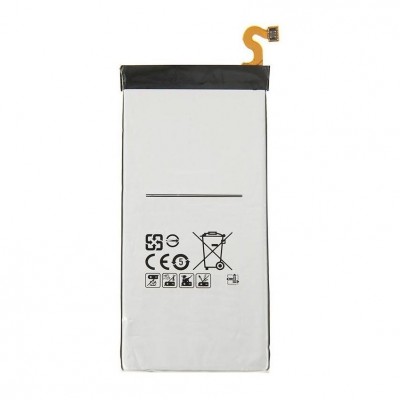 Battery For Samsung Galaxy A5 A500xz By - Maxbhi Com