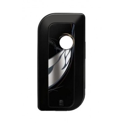 Full Body Housing For Nokia 7610 Black - Maxbhi Com