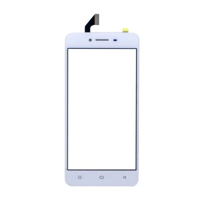Touch Screen Digitizer For Oppo A37 Gold By - Maxbhi Com