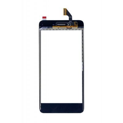 Touch Screen Digitizer For Oppo A37 Gold By - Maxbhi Com