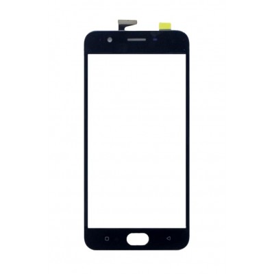 Touch Screen Digitizer For Oppo A57 Black By - Maxbhi Com