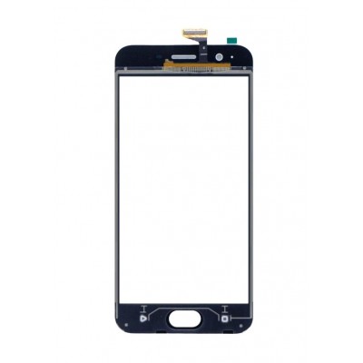 Touch Screen Digitizer For Oppo A57 Rose Gold By - Maxbhi Com