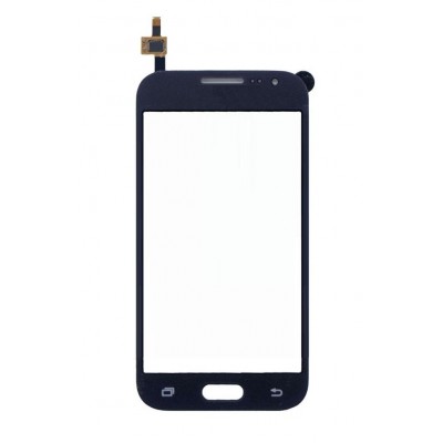 Touch Screen Digitizer For Samsung Galaxy Core Prime Black By - Maxbhi Com