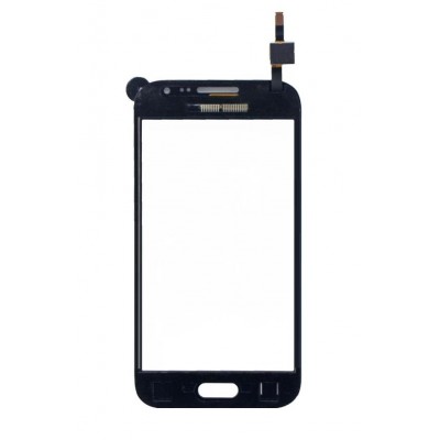 Touch Screen Digitizer For Samsung Galaxy Core Prime Black By - Maxbhi Com