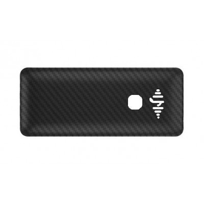 Back Panel Cover For Energizer E3 Black - Maxbhi Com