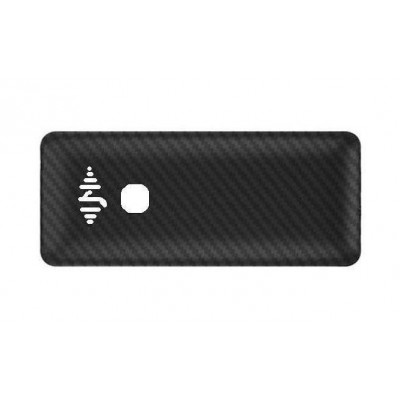 Back Panel Cover For Energizer E3 Black - Maxbhi Com