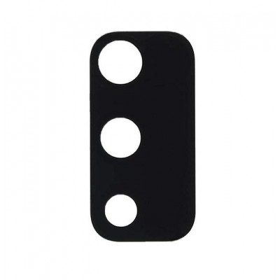 Camera Lens For Blu C7 Black By - Maxbhi Com