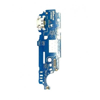 Charging Connector Flex Pcb Board For Wiko Tommy 3 Plus By - Maxbhi Com