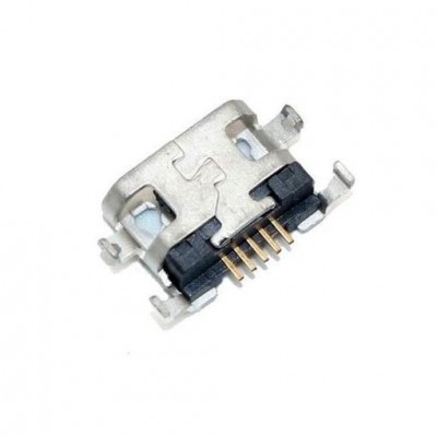 Charging Connector For Energizer E3 By - Maxbhi Com