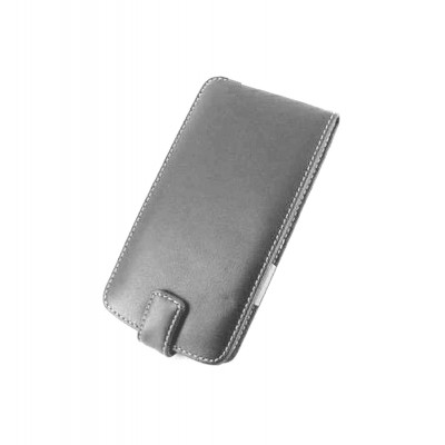 Flip Cover For Energizer E3 Black By - Maxbhi Com
