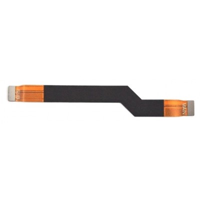 Main Board Flex Cable For Blu G61 By - Maxbhi Com