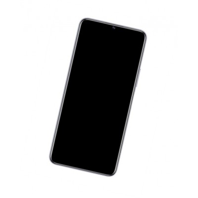 Power Button Flex Cable For Vivo Iqoo U1x On Off Flex Pcb By - Maxbhi Com