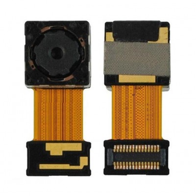 Replacement Back Camera For Energizer E3 By - Maxbhi Com
