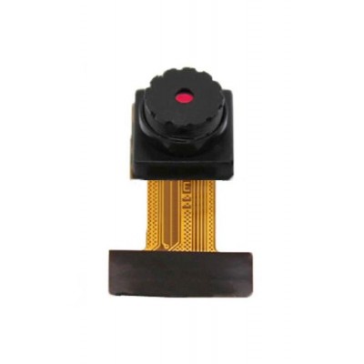 Replacement Front Camera For Energizer E3 Selfie Camera By - Maxbhi Com