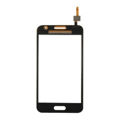Touch Screen Digitizer For Samsung Galaxy Core Ii Dual Sim Smg355h Black By - Maxbhi Com