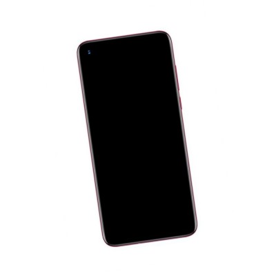 Volume Button Flex Cable For Blu G71 By - Maxbhi Com