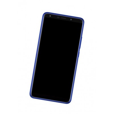 Volume Button Flex Cable For Blu Studio X12 By - Maxbhi Com