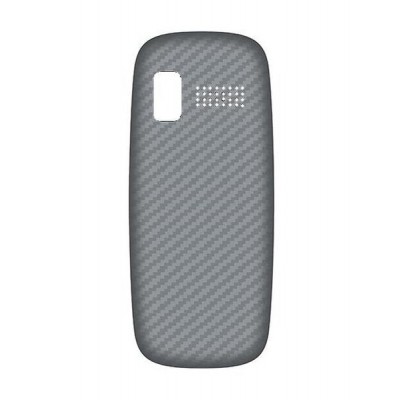 Back Panel Cover For Energizer E24 Green - Maxbhi Com