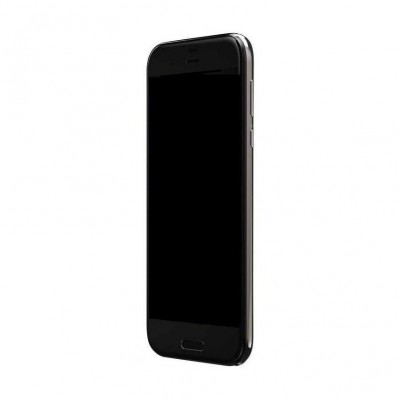 Home Button Flex Cable Only For Sharp Aquos R By - Maxbhi Com