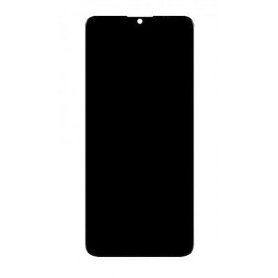 Lcd Screen For Blu C7 Replacement Display By - Maxbhi Com