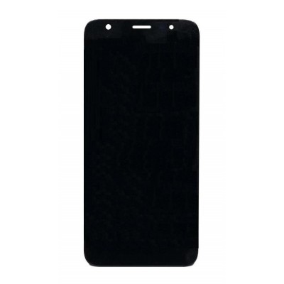 Lcd With Touch Screen For Gionee F205 Pro Black By - Maxbhi Com