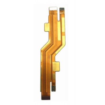 Main Board Flex Cable For Nubia M2 Lite By - Maxbhi Com