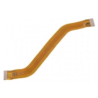 Main Board Flex Cable For Tplink Neffos X1 Max By - Maxbhi Com