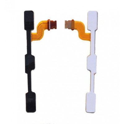 Power Button Flex Cable For Micromax Canvas Xpress 4g Q413 On Off Flex Pcb By - Maxbhi Com