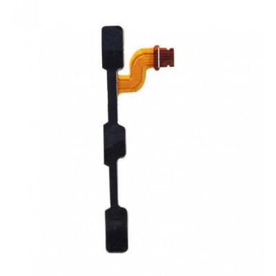 Power Button Flex Cable For Micromax Canvas Xpress 4g Q413 On Off Flex Pcb By - Maxbhi Com