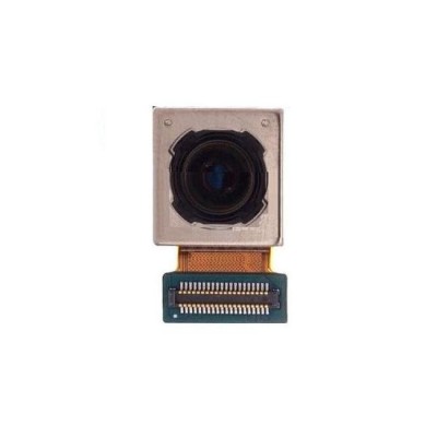 Replacement Back Camera For Energizer E24 By - Maxbhi Com