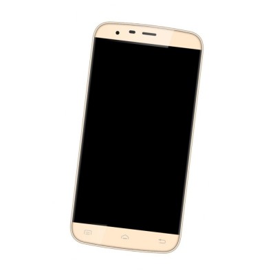 Volume Button Flex Cable For Swipe Elite Vr By - Maxbhi Com
