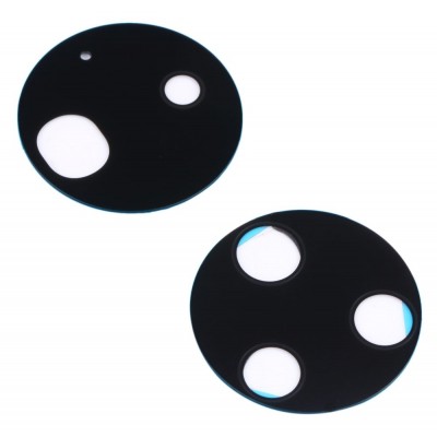 Camera Lens For Huawei P50 Pro Blue By - Maxbhi Com