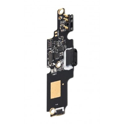 Charging Connector Flex Pcb Board For Ulefone Armor 7 By - Maxbhi Com