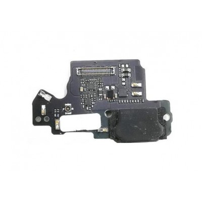 Charging Connector Flex Pcb Board For Zte Axon 9 By - Maxbhi Com