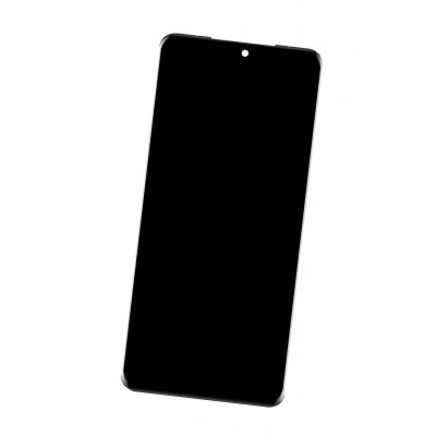 Lcd Frame Middle Chassis For Huawei P50 Pro Blue By - Maxbhi Com