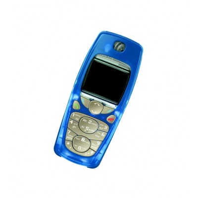 Lcd Frame Middle Chassis For Nokia 3530 Black By - Maxbhi Com