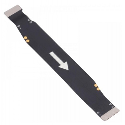 Main Board Flex Cable For Meizu 16xs By - Maxbhi Com